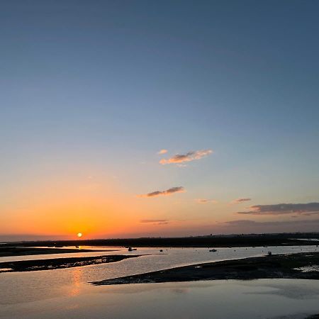 Faro Summer Flat Екстер'єр фото