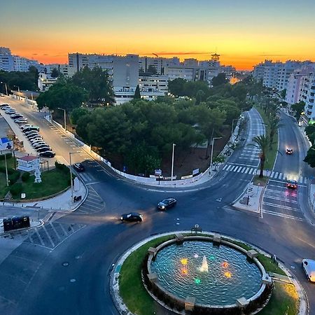 Faro Summer Flat Екстер'єр фото
