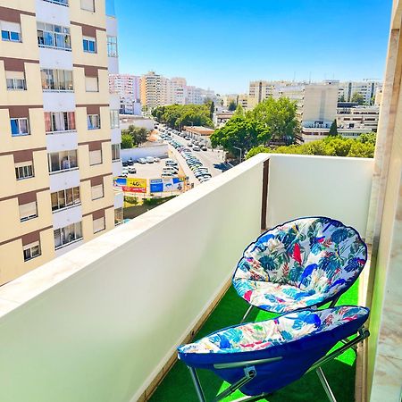Faro Summer Flat Екстер'єр фото