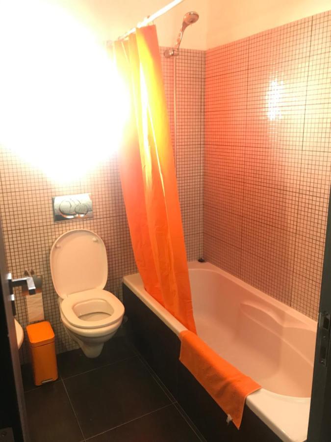 Faro Summer Flat Екстер'єр фото