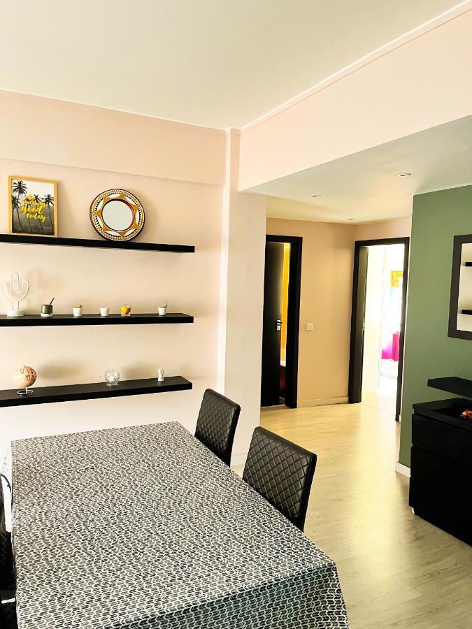 Faro Summer Flat Екстер'єр фото