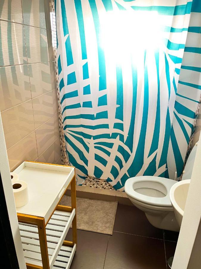 Faro Summer Flat Екстер'єр фото