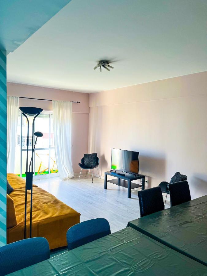 Faro Summer Flat Екстер'єр фото
