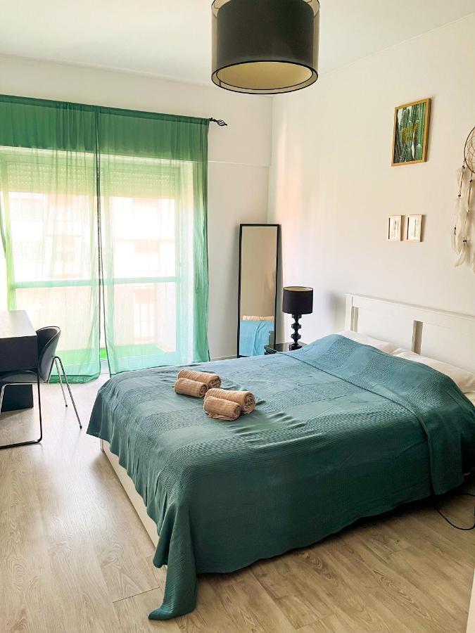 Faro Summer Flat Екстер'єр фото