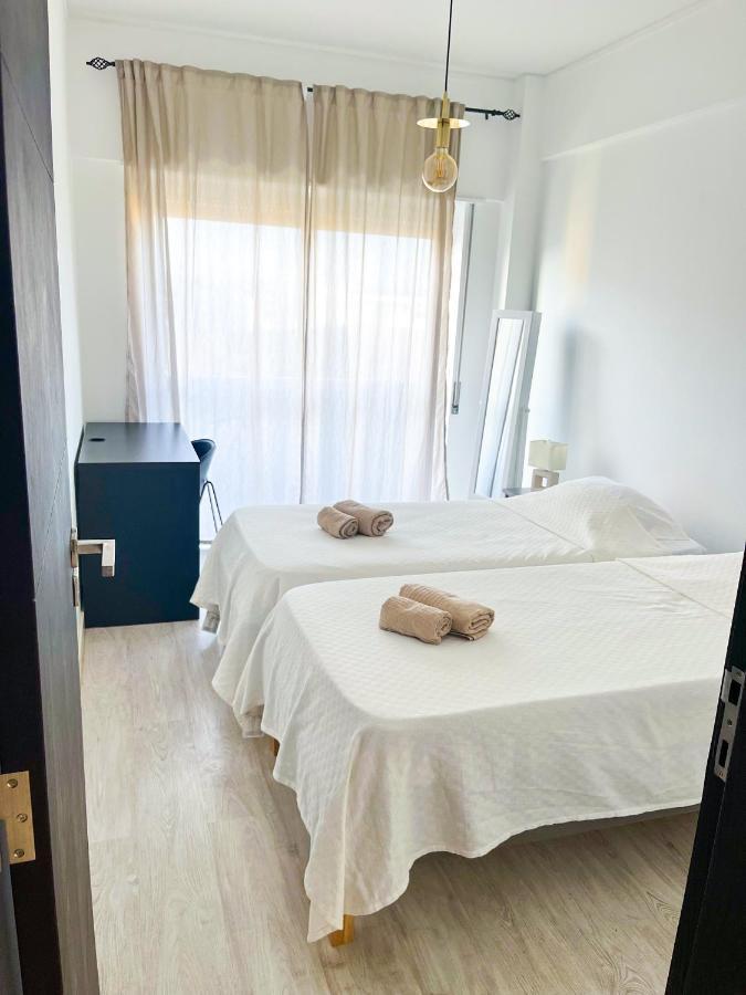 Faro Summer Flat Екстер'єр фото