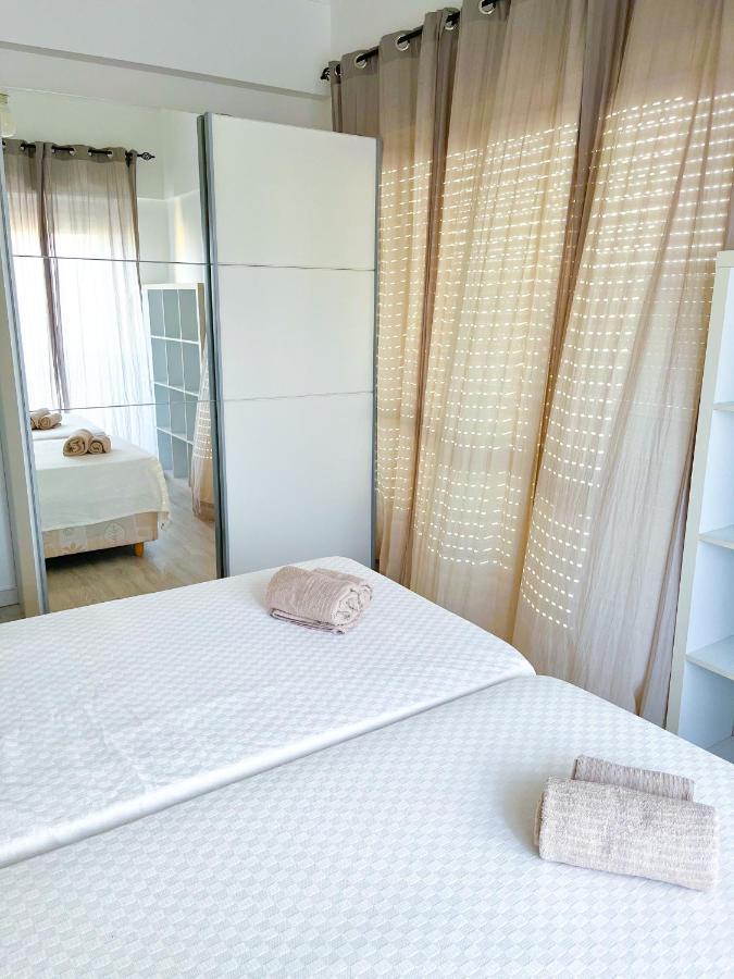 Faro Summer Flat Екстер'єр фото