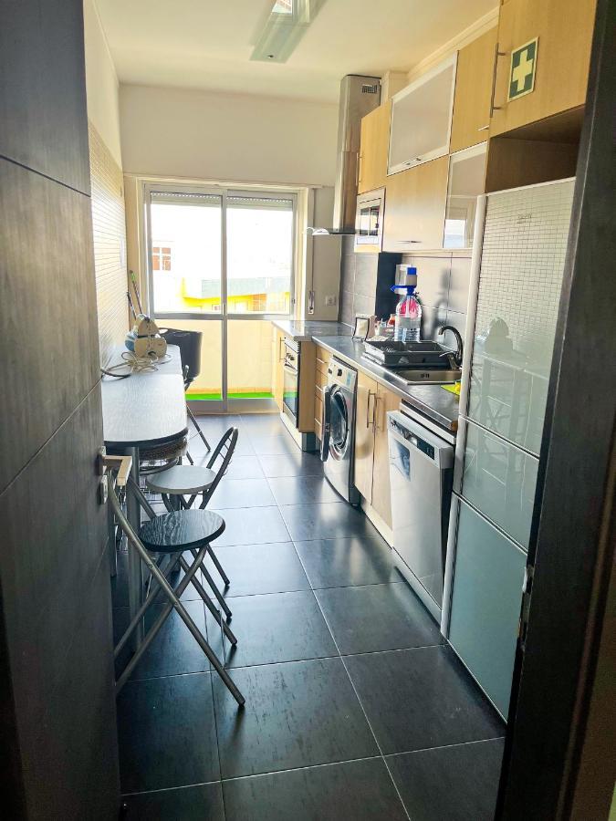 Faro Summer Flat Екстер'єр фото