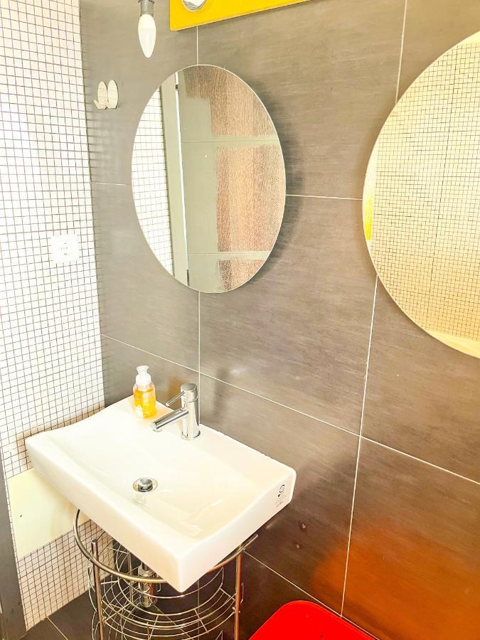Faro Summer Flat Екстер'єр фото