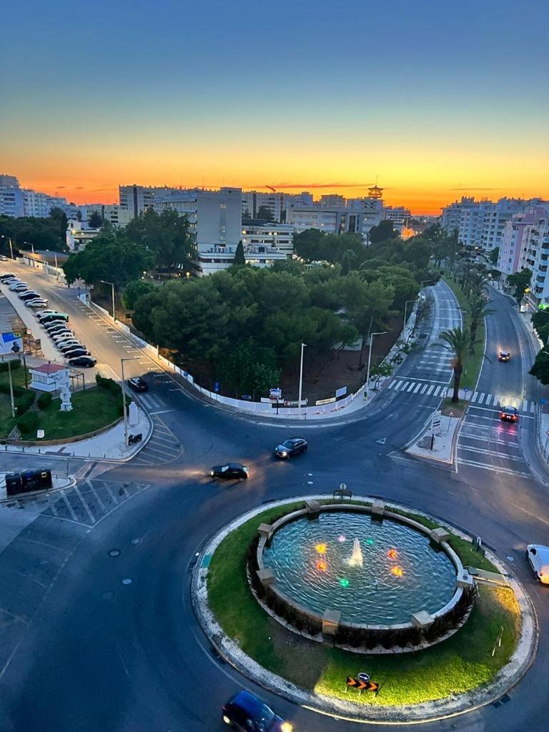 Faro Summer Flat Екстер'єр фото