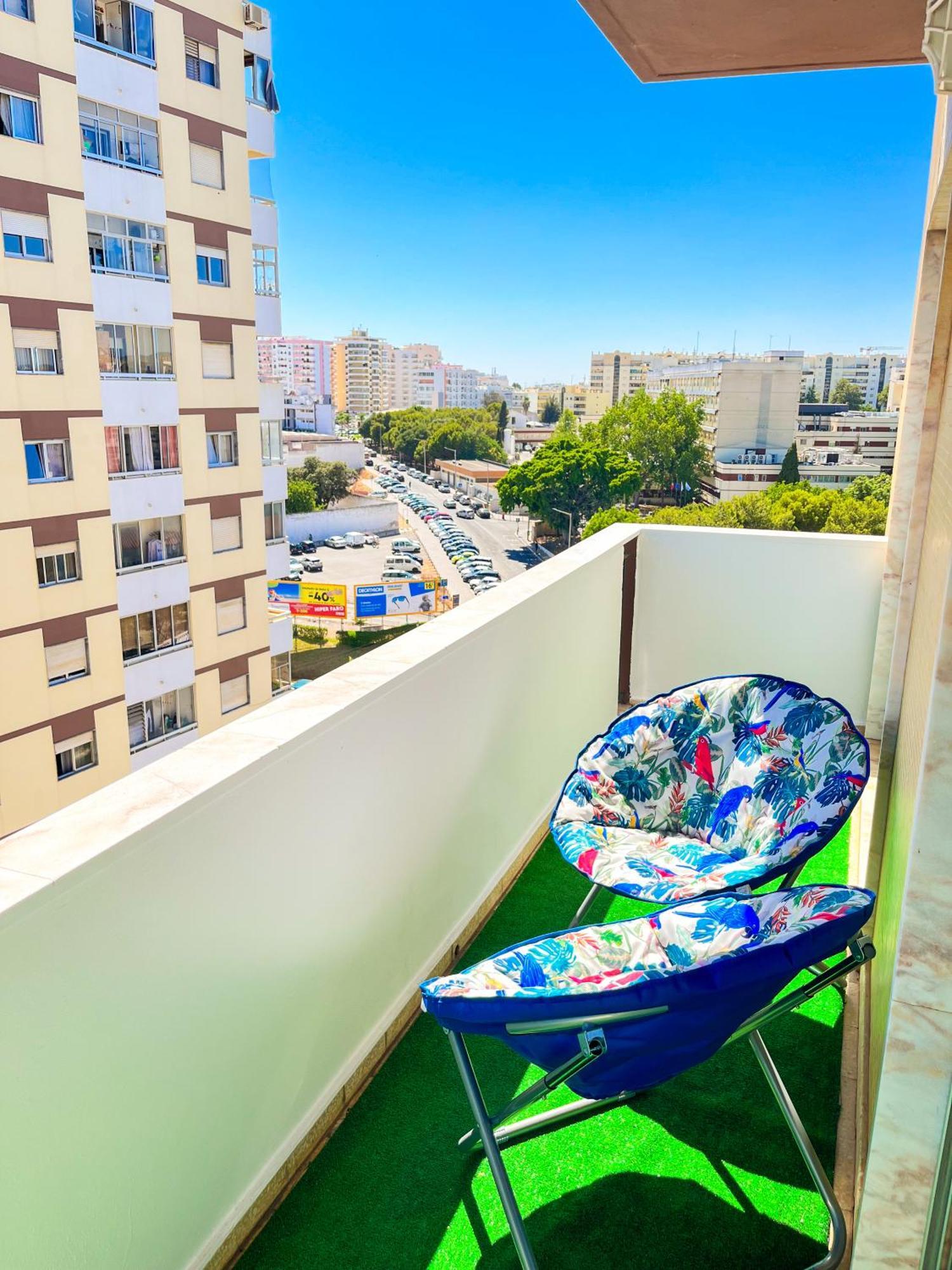 Faro Summer Flat Екстер'єр фото